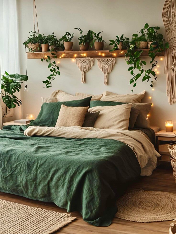 5 Easy Ways to Make Your Bedroom Look More Luxurious