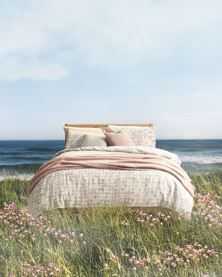 How to Choose the Perfect Bedsheets for Every Season