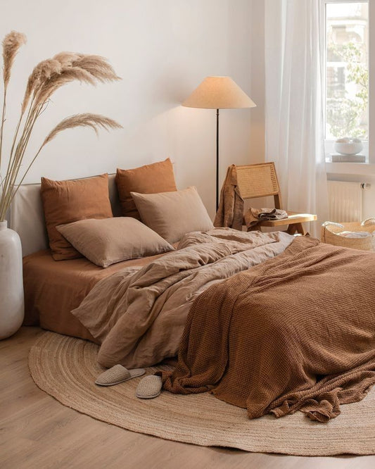 How to Care for Your Bedsheets So They Last Longer