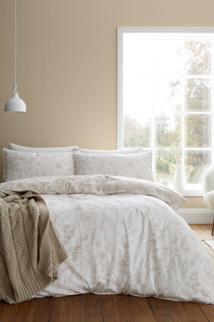 Pure Cotton Bedsheets