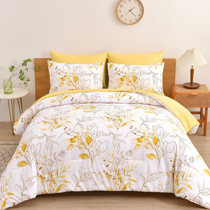 Comforters