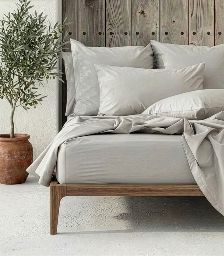 Fitted Bedsheets
