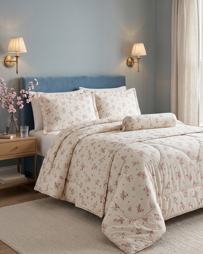 Comforters