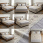 English Bedsheet 108×108 – Elegant Comfort for Your Bedroom
