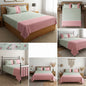 English Bedsheet 108×108 – Elegant Comfort for Your Bedroom