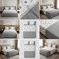 English Bedsheet 108×108 – Elegant Comfort for Your Bedroom