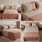 English Bedsheet 108×108 – Elegant Comfort for Your Bedroom