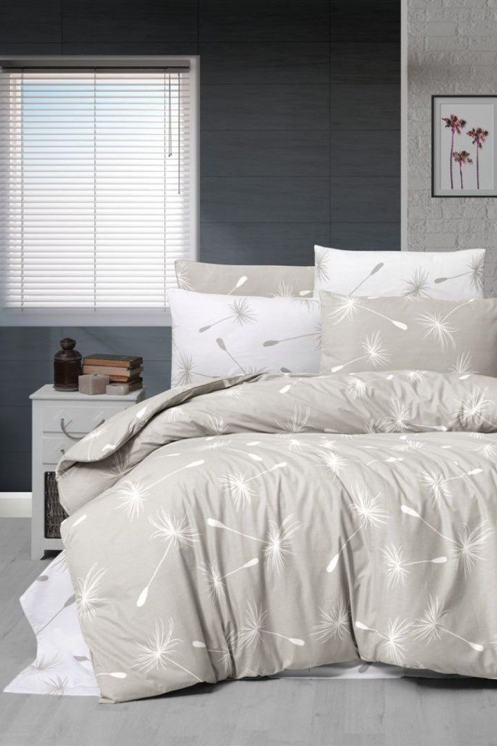 Quilts + Comforters