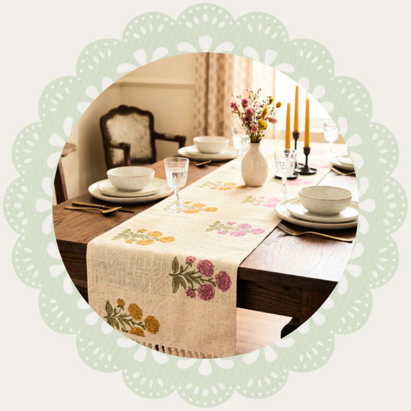 Table Runners